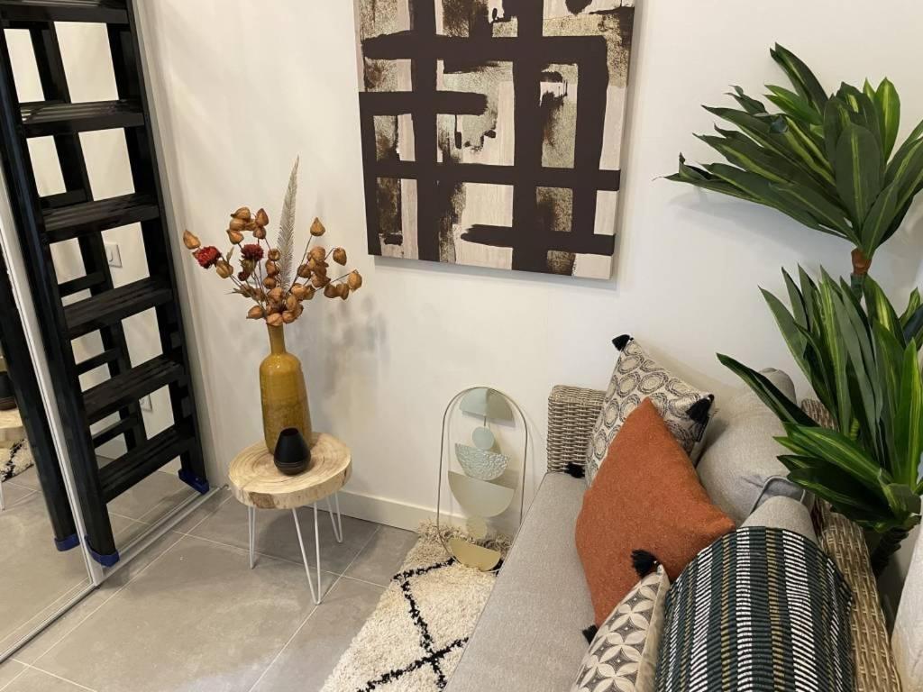 Apart Nissa Bella Massena / Vieux Nice Ngoại thất bức ảnh